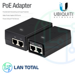 UBIQUITI Inyector PoE, 802.3AF