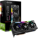 Tarjeta Gráfica EVGA GeForce RTX 3090 FTW3 ULTRA GAMING