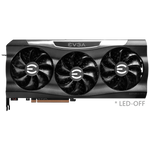 Tarjeta Gráfica EVGA GeForce RTX 3090 FTW3 ULTRA GAMING