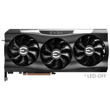 Tarjeta Gráfica EVGA GeForce RTX 3090 FTW3 ULTRA GAMING