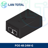 UBIQUITI Inyector PoE, 802.3AF