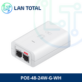 Inyector Poe Ubiquiti