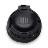 Audifonos JBL con supresión de ruido Tune 600BTNC