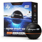 Deeper Pro Smart Fish Finder