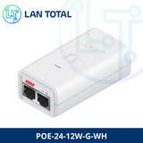 Inyector Poe Ubiquiti