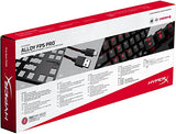 Teclado Mecánico HyperX Alloy FPS PRO