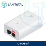 Inyector Poe Ubiquiti