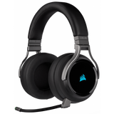 Auriculares Gaming de Alta Fidelidad Corsair Virtuoso RGB Wireless