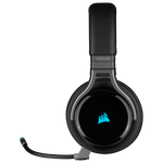 Auriculares Gaming de Alta Fidelidad Corsair Virtuoso RGB Wireless