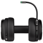 Auriculares Gaming de Alta Fidelidad Corsair Virtuoso RGB Wireless