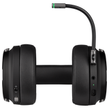 Auriculares Gaming de Alta Fidelidad Corsair Virtuoso RGB Wireless