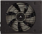 Fuente De Alimentación Corsair Rmx Series Rm750x, 750w, Atx, 80 Plus Gold, Modular