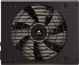 Fuente De Alimentación Corsair Rmx Series Rm750x, 750w, Atx, 80 Plus Gold, Modular