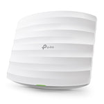 EAP265 HD Tp-Link Punto de acceso inalámbrico de montaje en techo MU-MIMO Gigabit AC1750