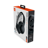 Audifonos JBL con supresión de ruido Tune 600BTNC