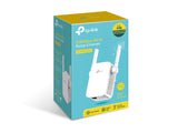 TP Link TL-WA855RE Extensor de Rango Wi-Fi 300Mpbs (Puerto Ethernet 2 antenas externas)