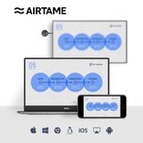 Adaptador HDMI Inalambrico Airtame 2