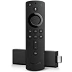 Fire TV Stick Lite con Control por Voz de Alexa Lite