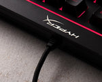 HyperX Alloy Core RGB