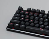 Teclado Mecánico HyperX Alloy FPS PRO