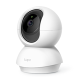 TP-Link Tapo C200 Cámara de Seguridad Rotatoria Full HD 1080p