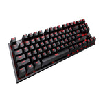 Teclado Mecánico HyperX Alloy FPS PRO